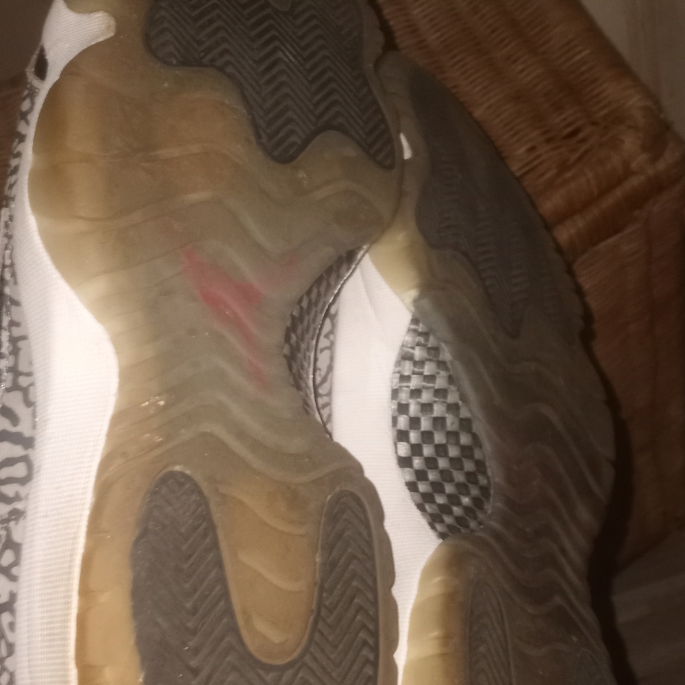 Jordan 11.5 - Picture 3 of 3